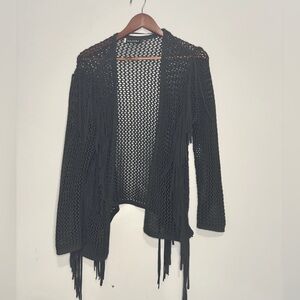 Vintage Volcom-summer time knit top!